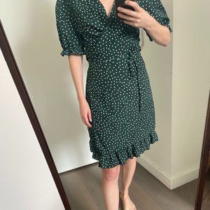 Cute summer dress
